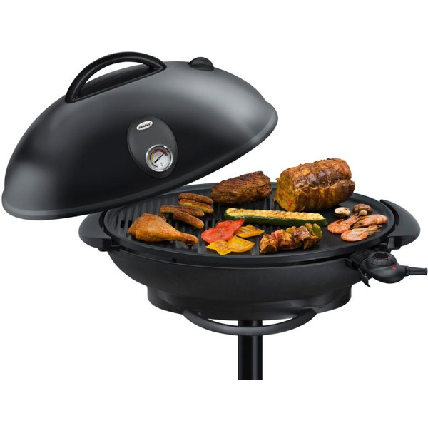 Гриль Steba VG350 BIG BBQ GRIL