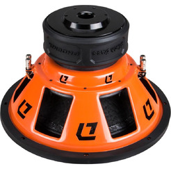 Сабвуфер DL Audio Phoenix Black Bass 15