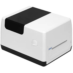 Принтер этикеток Xprinter XP-T453E (Ethernet) с ножом