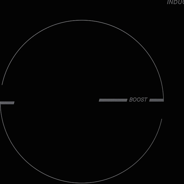 Индукционная варочная поверхность KRONA MAGIER 60 BL 4BTK / KRIH25