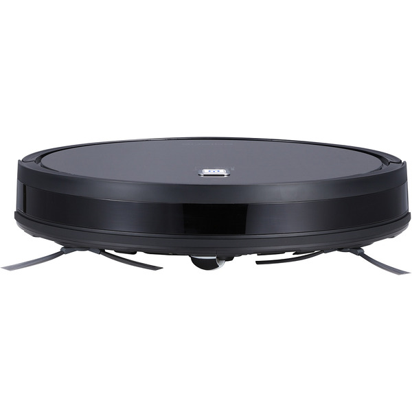 Робот-пылесос Polaris PVCR 1226 WI-FI IQ Home GYRO (графит)