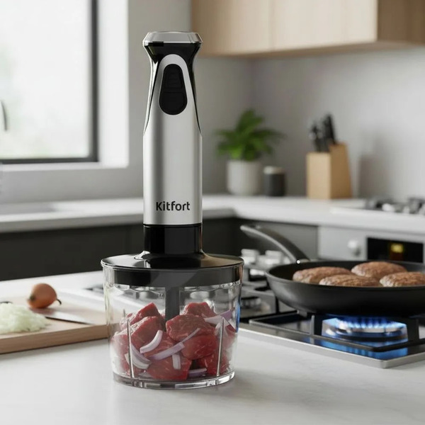 Блендер Kitfort KT-3544