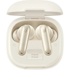 Наушники беспроводные Soundcore P40i  Белый