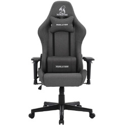 Кресло компьютерное Evolution Tactic PRO Graphite