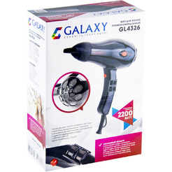 Фен Galaxy Line GL4326