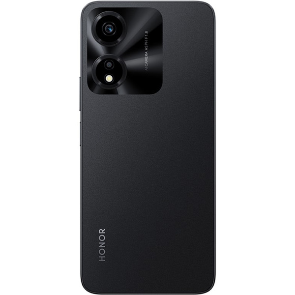 Смартфон HONOR X5 Plus (WOD-LX1) 4GB/64GB Midnight Black