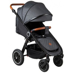 Коляска Coletto Joggy (черный)