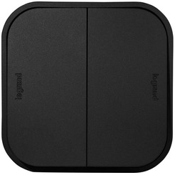 Переключатель на 2 направления Legrand Quteo 782479