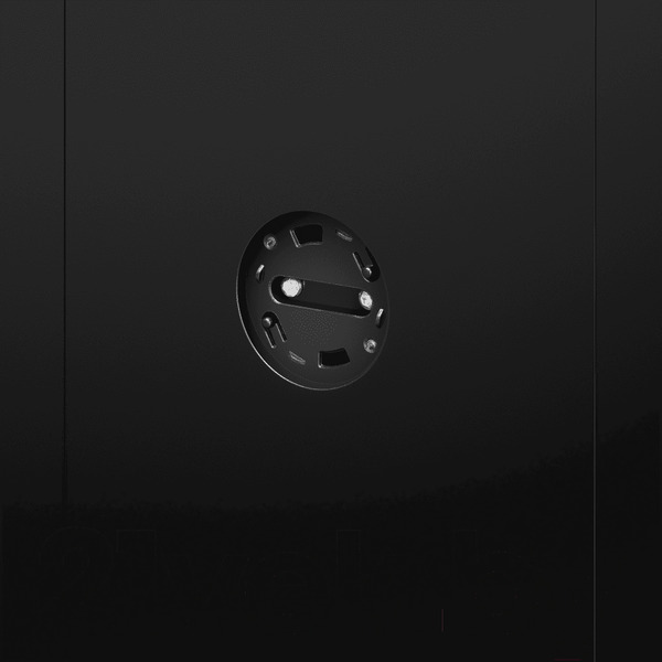 Встраиваемая кофемашина Maunfeld AMCM1503S