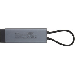 Разветвитель USB-C TP-Link UH7020C
