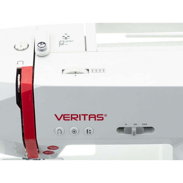 Швейная машина Veritas Marion