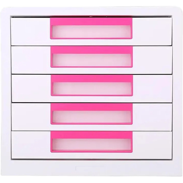 Бокс для документов DELI Z01043