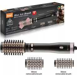 Фен-щётка Raf R.421