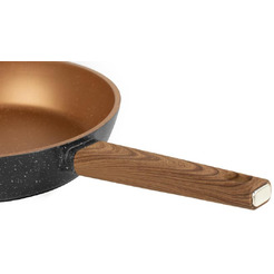 Сковорода LARA Марсель LR01-90-26