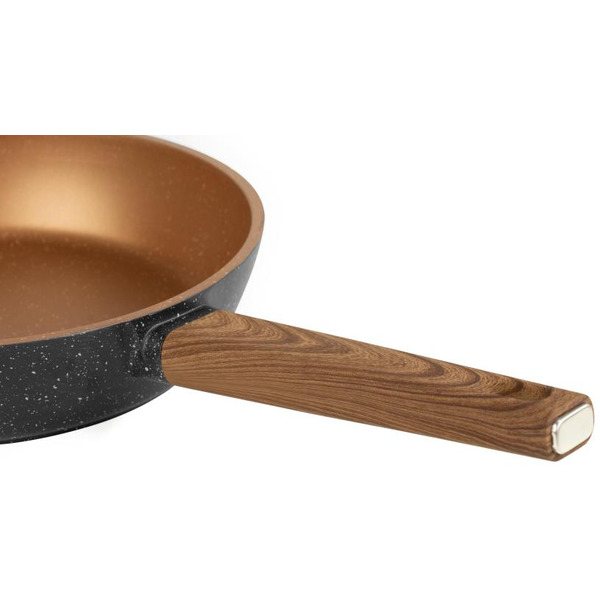 Сковорода LARA Марсель LR01-90-26