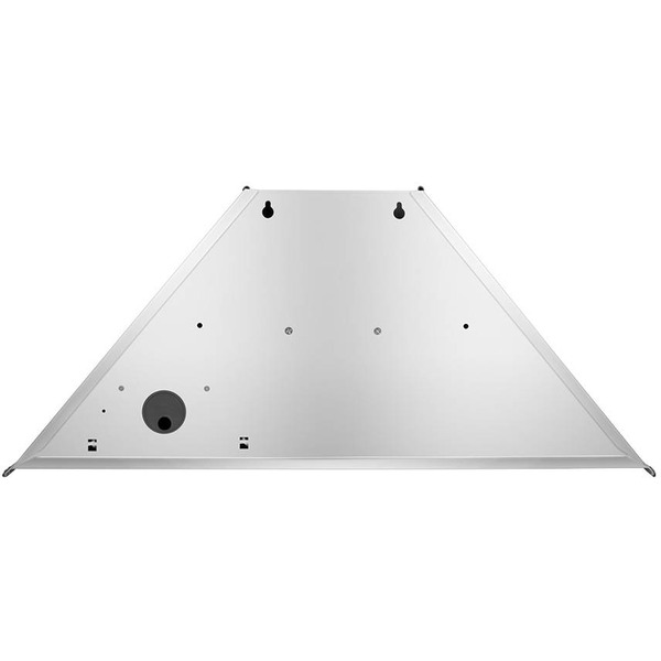 Кухонная вытяжка Maunfeld Derby 60 (нержавеющая сталь)