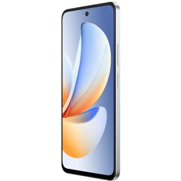 Смартфон Realme C71 6GB/128GB (белый)