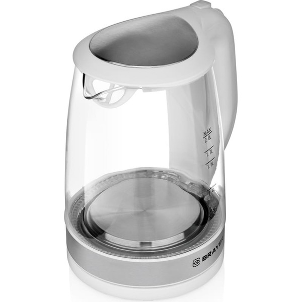 Электрочайник Brayer BR1040WH