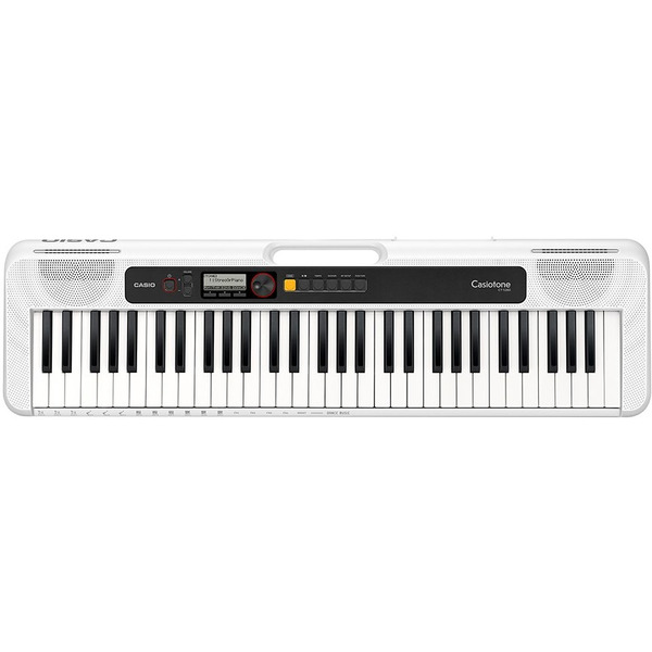 Синтезатор Casio CT-S200WE