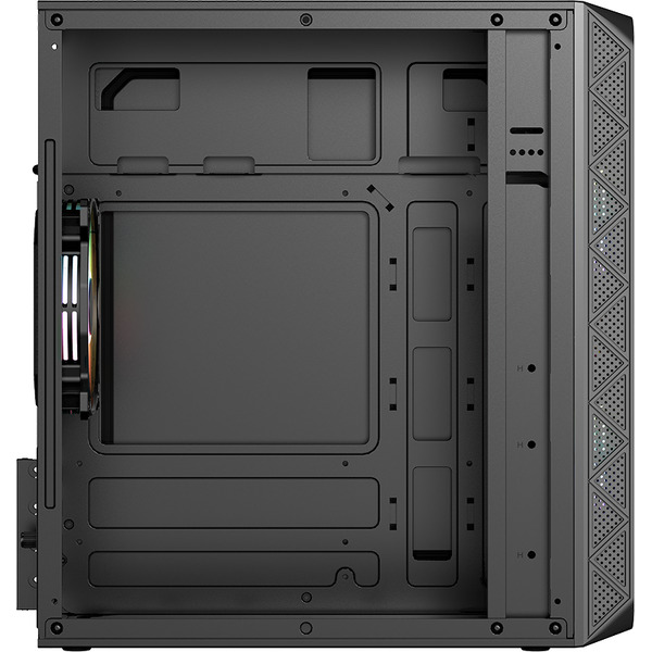 Корпус Formula Air Mesh G4 (черный)