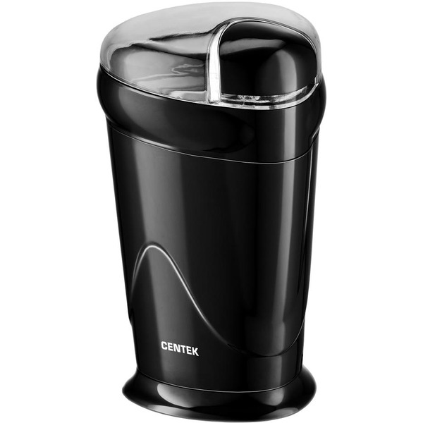 Кофемолка Centek CT-1358 Black