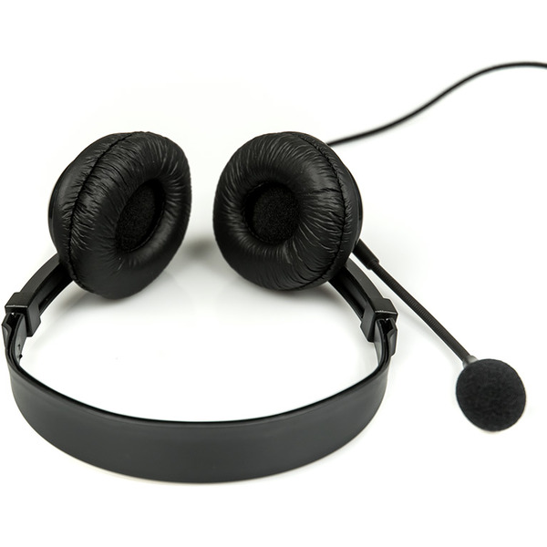 Наушники с микрофоном Dialog M-560HV