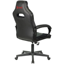 Кресло игровое A4Tech Bloody GC-200 (черный)