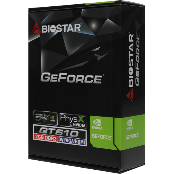 Видеокарта Biostar VN6103THX6