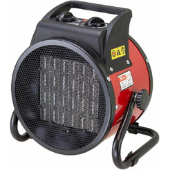 Тепловая пушка Edon WAB-3000R