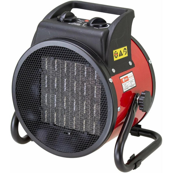 Тепловая пушка Edon WAB-3000R