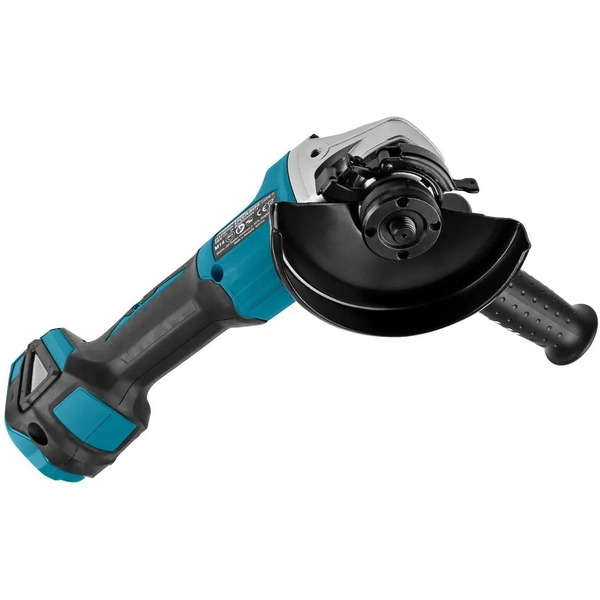 Угловая шлифмашина Makita DGA504RT