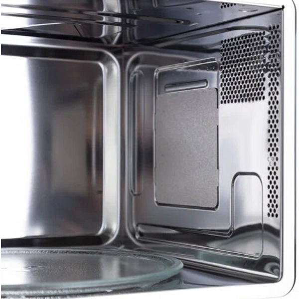 Встраиваемая микроволновая печь BOSCH BFL520MS0
