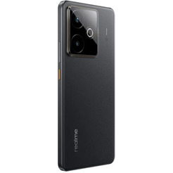 Смартфон Realme GT 7T 12GB/256GB (черный)