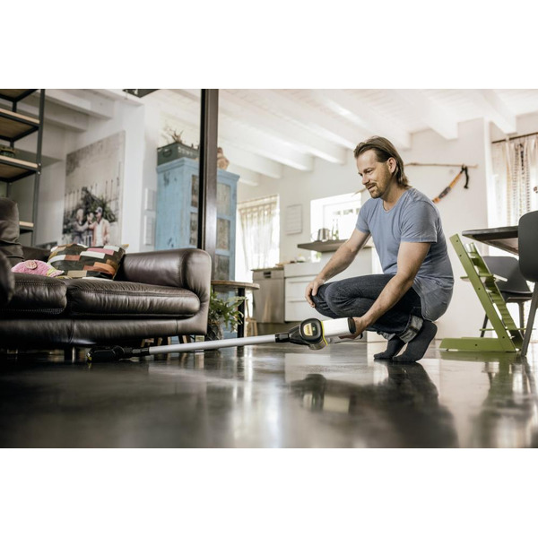 Пылесос KARCHER VC 6 Cordless ourFamily (1.198-670.0)