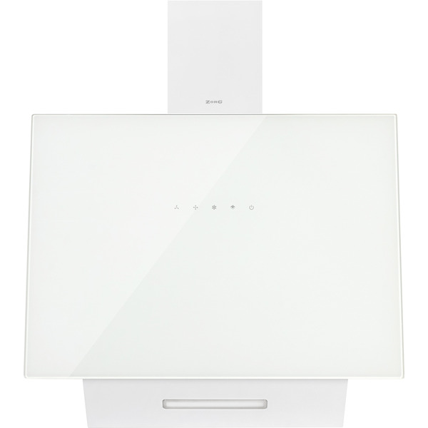 Вытяжка кухонная ZorG Technology NERO 1200 60 S WH