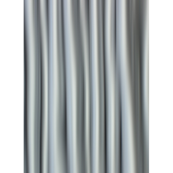 Штора для ванной комнаты Вилина MIRAGE 7070 (серебристый)