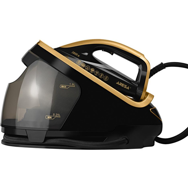 Утюг с парогенератором ARESA AR-5502