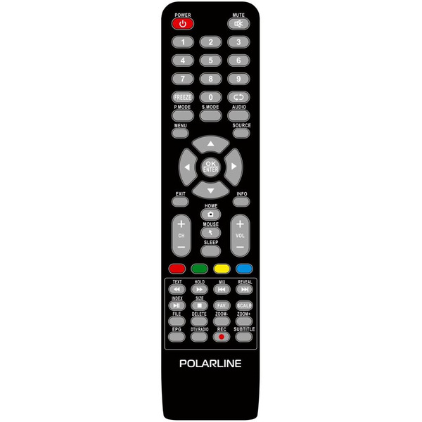 Телевизор Polarline 32PL55TC-SM