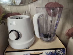 Блендер стационарный Kitfort КТ-3019