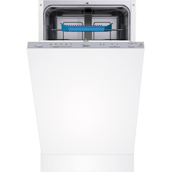 Встраиваемая посудомоечная машина Midea MID45S130i
