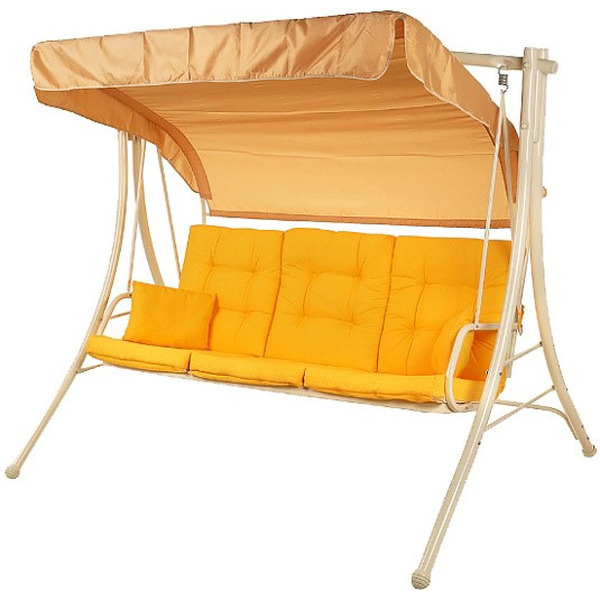 Садовые качели Olsa Пагода с1543