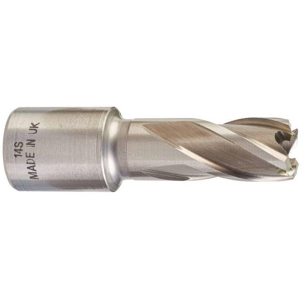 Кольцевая фреза MILWAUKEE HSS 14х30мм (4932343270)