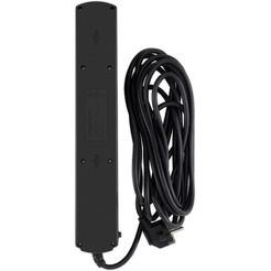 Сетевой фильтр Ippon BK-6-EU-5-10-B