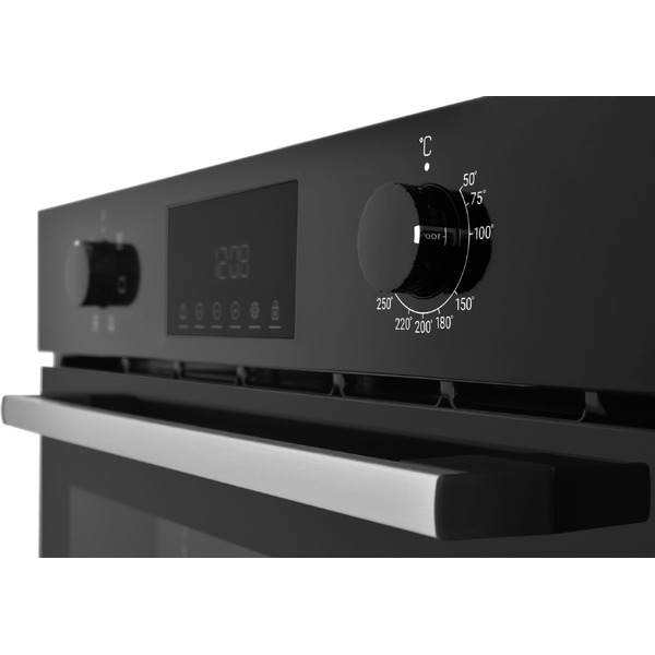 Духовой шкаф Indesit IFE 3644 J BL