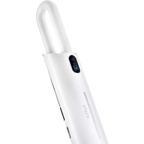 Паровая швабра Kitfort KT-1016