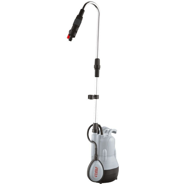 Насос STAVR НПД-400Ш