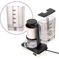 Кофеварка Kitfort КТ-7190