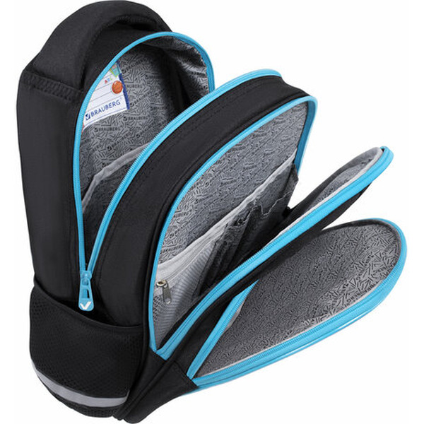 Рюкзак BRAUBERG Open space 272095