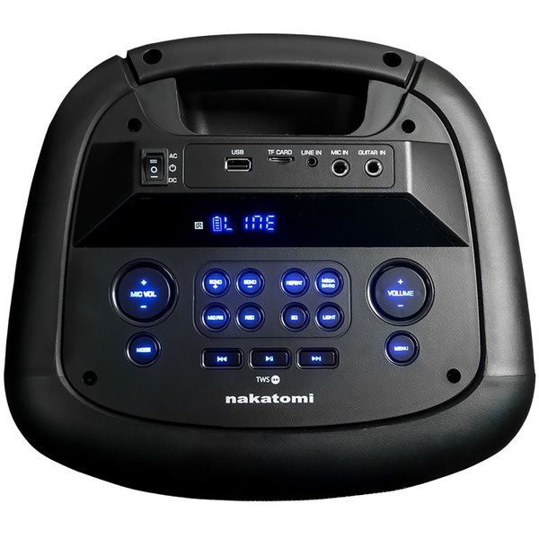 Акустическая колонка Nakatomi GS-59