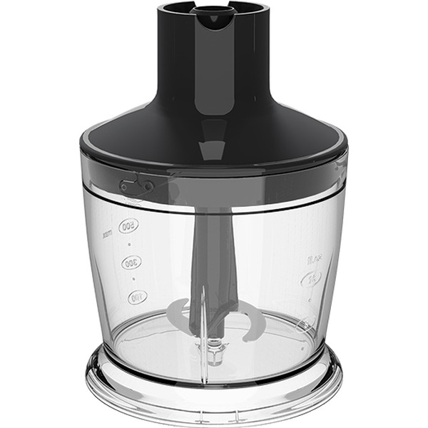 Блендер погружной WEISSGAUFF WHB 251 PKB Silent Mix